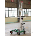 Diesel Generator Balloon Portable Light Tower (FZM-Q1000)